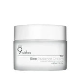 9wishes Rice Radiance Cream 50ml